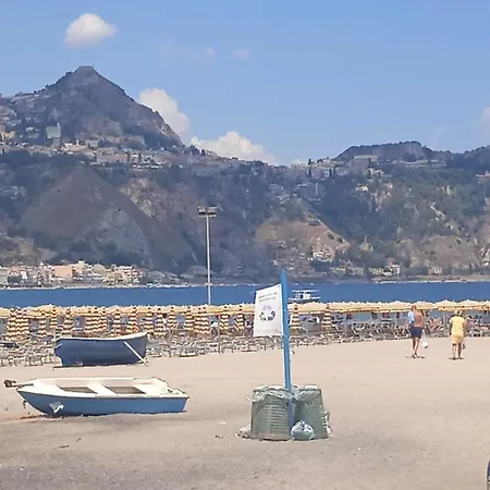 酒店 Donna Sicilia *