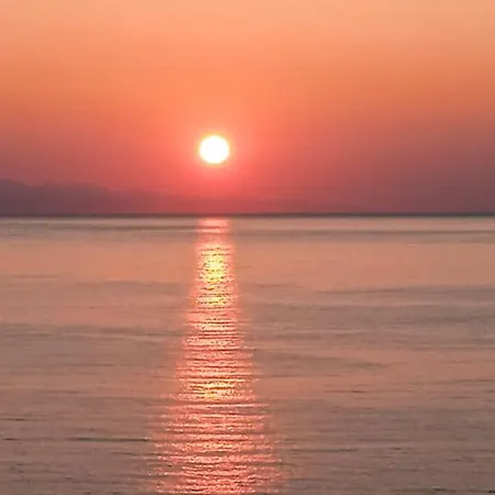 Donna Sicilia Penzion *