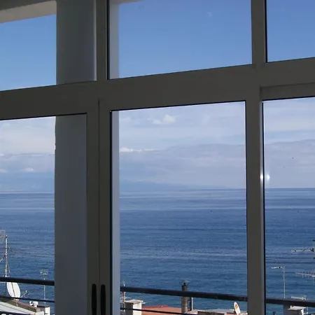 Donna Sicilia 酒店 *