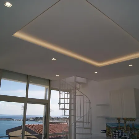 Donna Sicilia 酒店 *