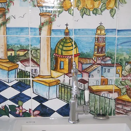 Donna Sicilia 酒店 *