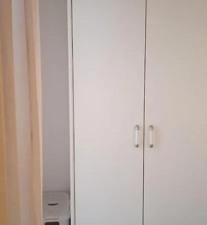 酒店 Donna Sicilia