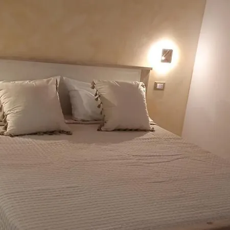 Donna Sicilia Penzion *