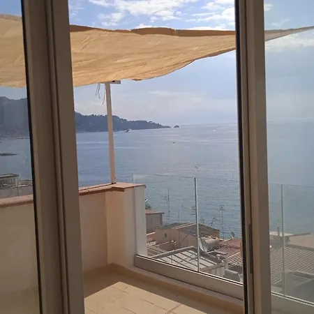 Casa de hóspedes Donna Sicilia *