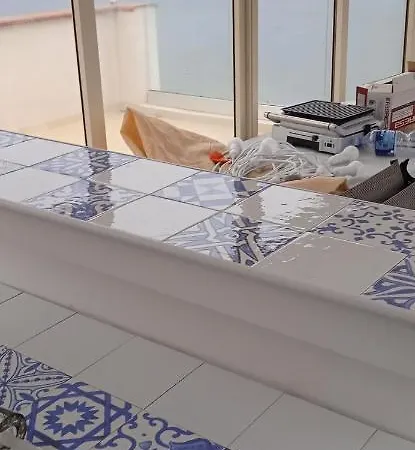 Hotel Donna Sicilia Giardini-Naxos