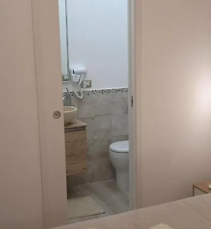 Hotel Donna Sicilia Giardini-Naxos