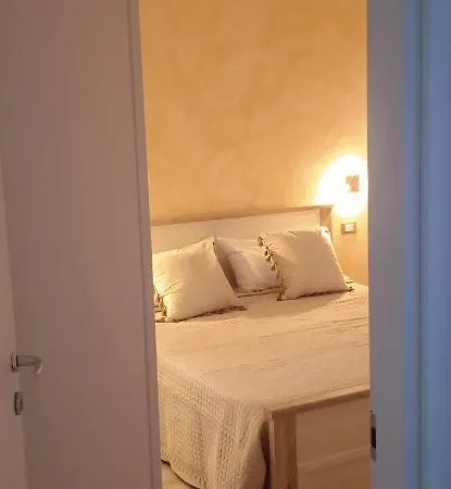 Casa de hóspedes Donna Sicilia